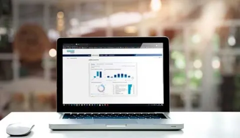 Lumina - performance benchmarking