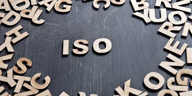 Addition of climate change to the ISO management system standards