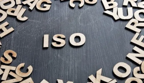 Addition of climate change to the ISO management system standards