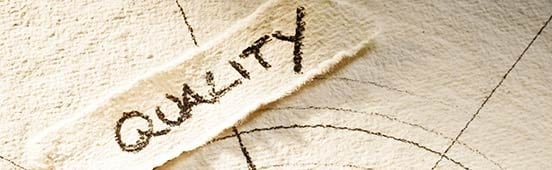 Quality Management