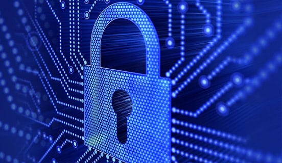 Information security & privacy