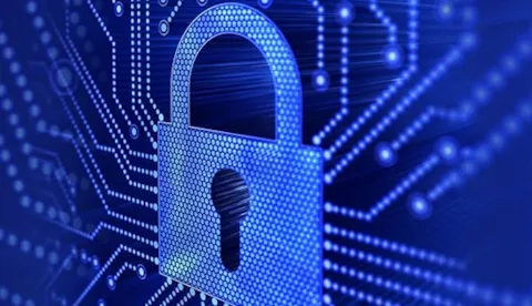 Information security & privacy