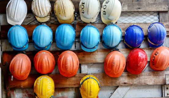 Occupational Health & Safety