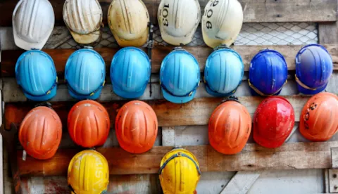 Occupational Health & Safety