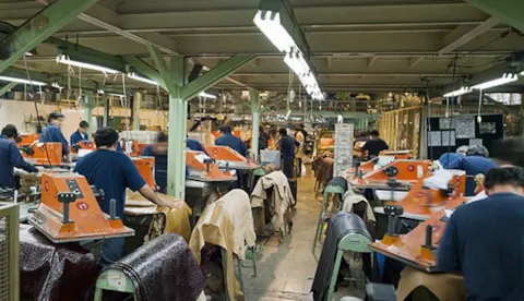 Social and ethical management