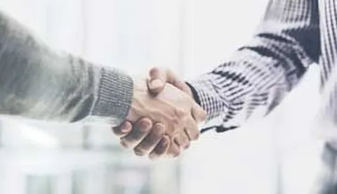 Why partner with us?