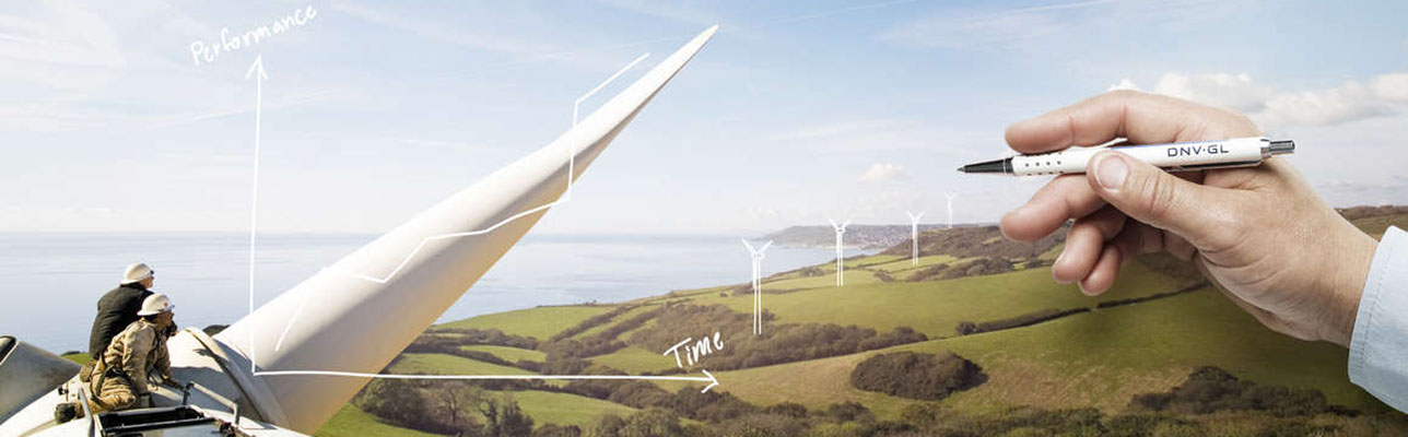 Wind plan for performance