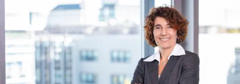 Barbara Frencia photo