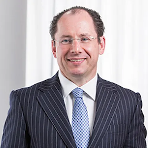 Barry Gavin, CEO, Gaelectric