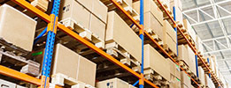 BRCGS Global Standard for Storage & Distribution and IFS Logistics