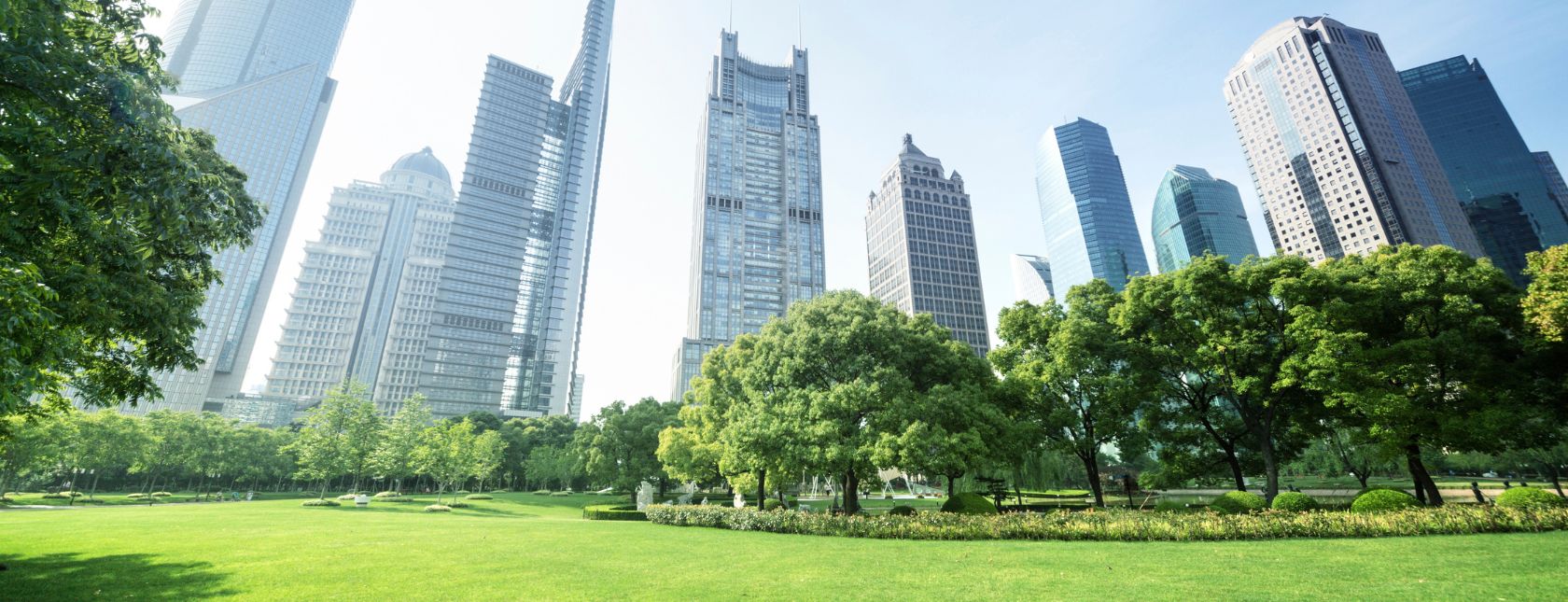 green building