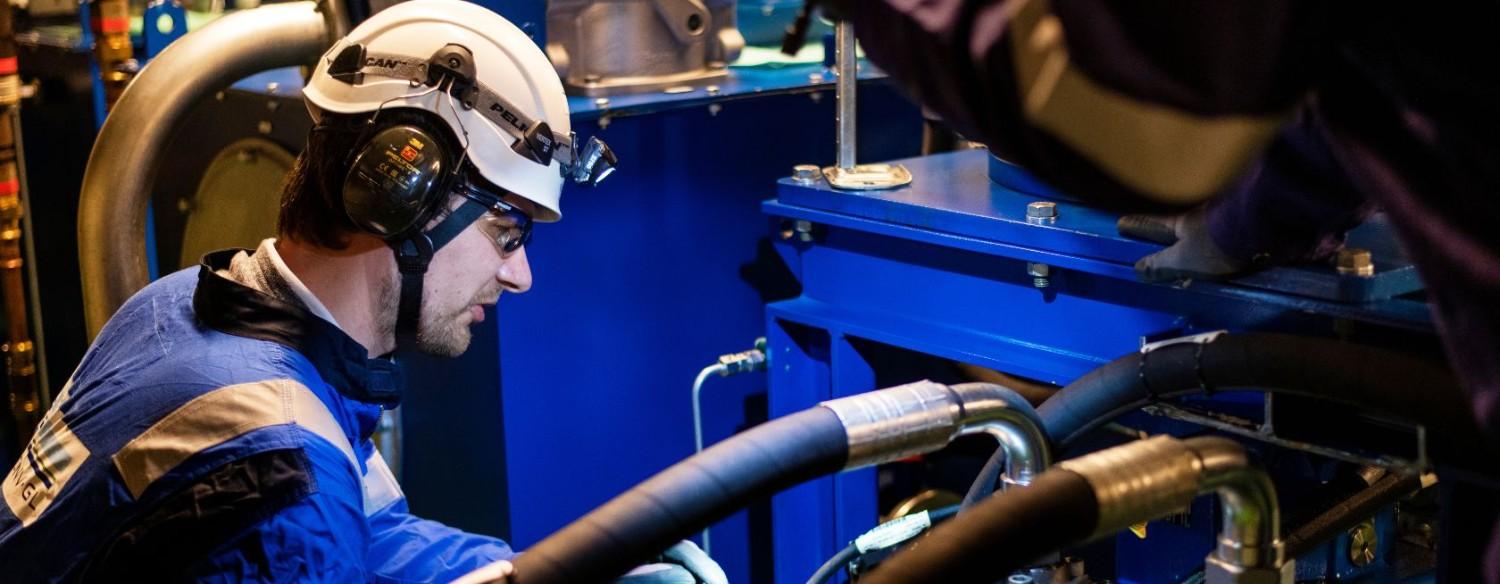 ISO 45001:2027 Transition Essentials Course