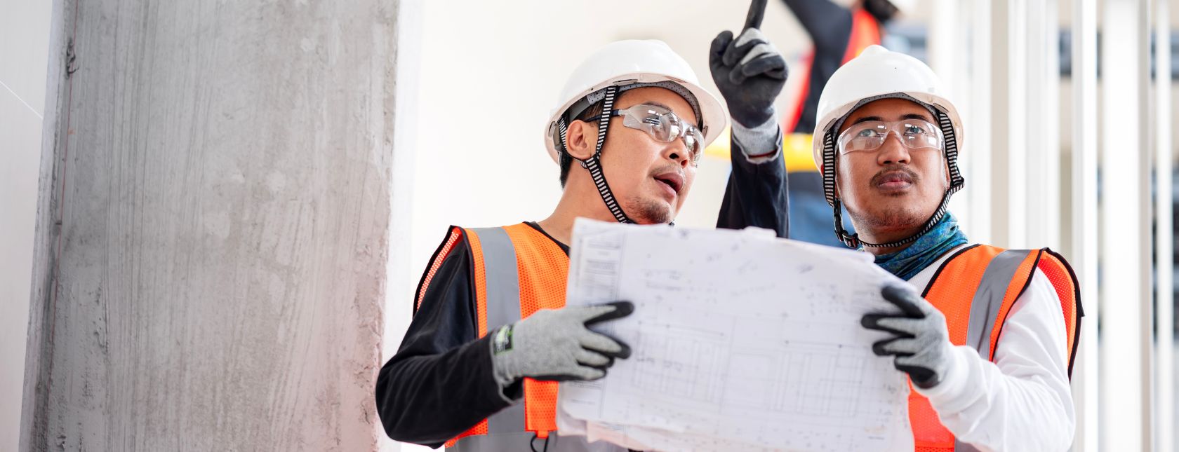 Revision ISO 45001: Occupational Health & Safety Management System