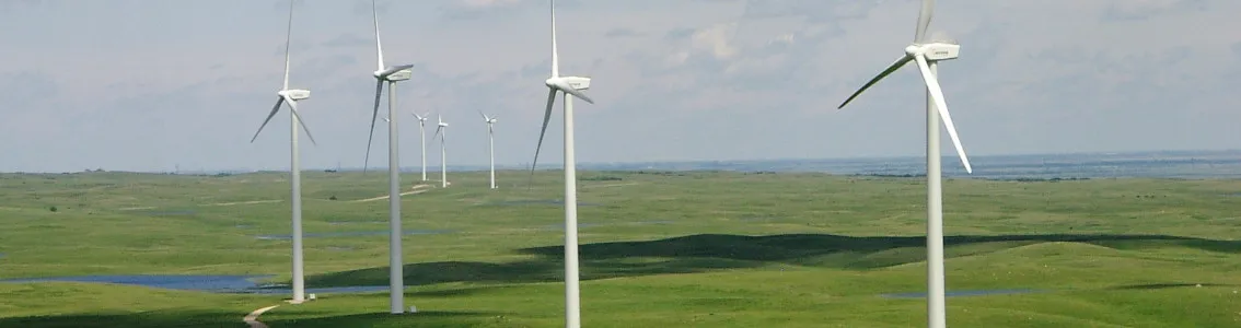 Cham-Longe wind farm repowering