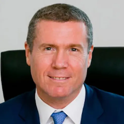 Clive Turton