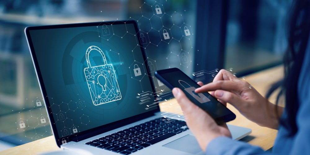 networking and cyber security course