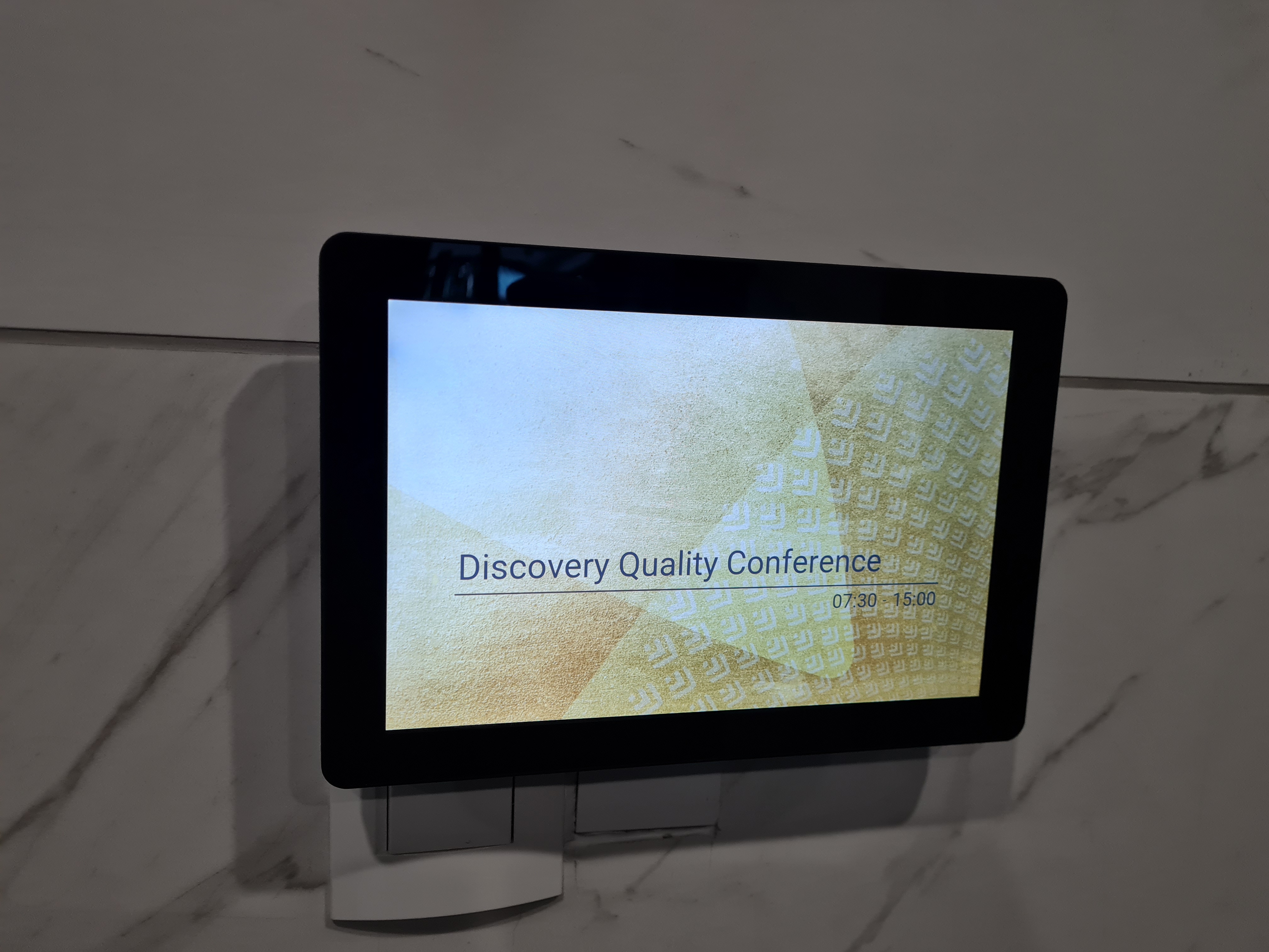 Discovery Quality Conference-2