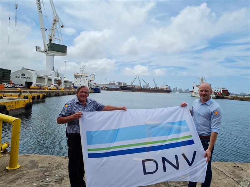 Dormac success story south africa