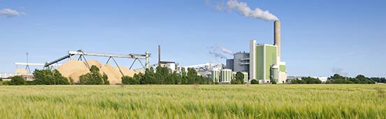 Environmental and Energy certification