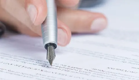 ETHIC Intelligence - Anti-corruption Policy Certification