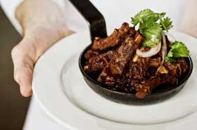 Food Services