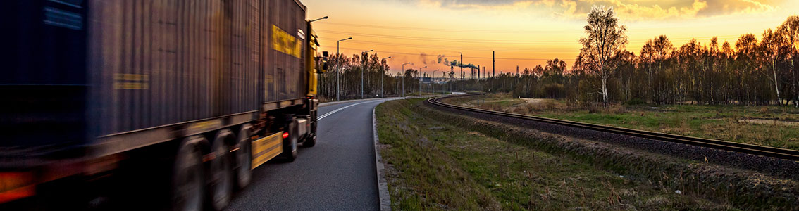 Green and efficient supply chain solutions