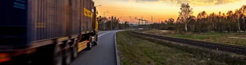 Green and efficient supply chain solutions