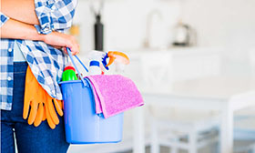 HPC 420 standard for Home, Laundry and Personal Care products