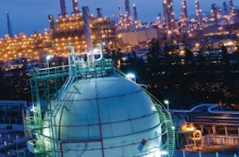 ISO 50001 and Industrial Energy Management training course leaflet