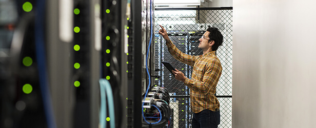 Information security