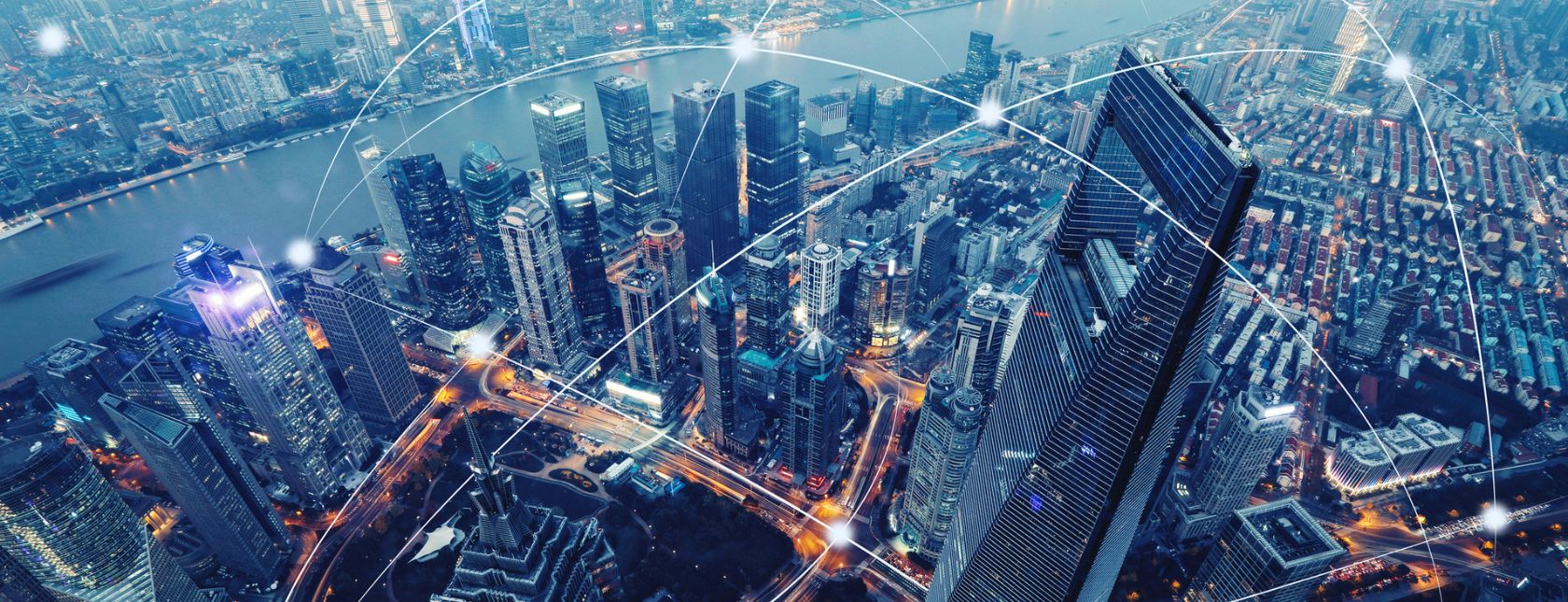 City future technology innovation