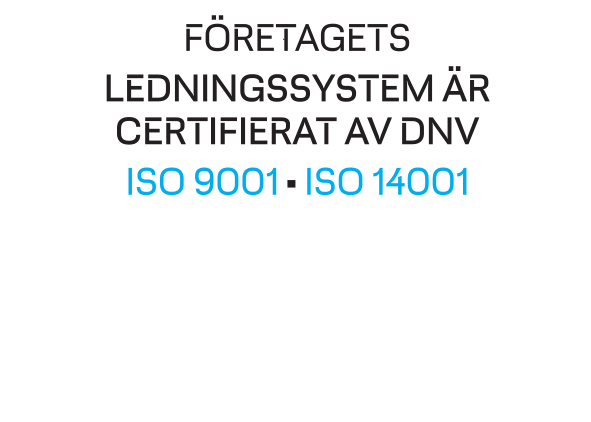 ISO 9001-14001 CertMark Text
