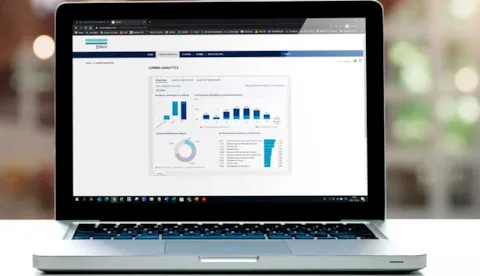 Lumina - performance benchmarking