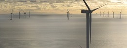 Structural health monitoring of wind turbines
