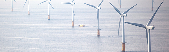 Wind turbine structural integrity measurements