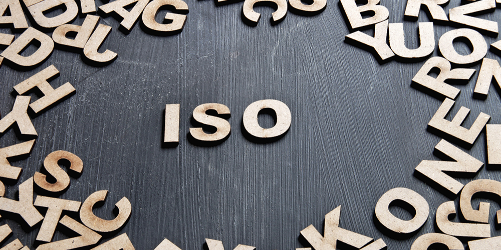 Addition of climate change to the ISO management system standards