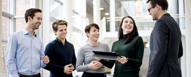 Standards in transition