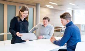 How to perform remote audits - Benefits and barriers