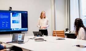 ISO 9001 foundation course