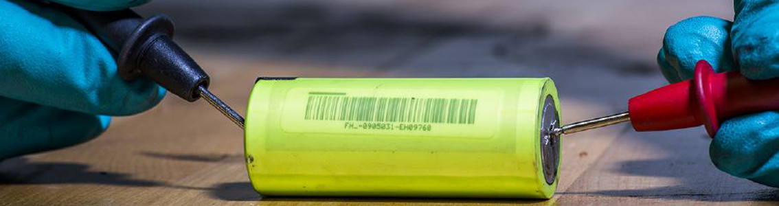 2018 Battery Performance Scorecard