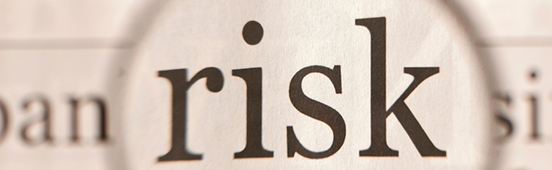 Risk Management training