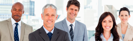 Social Responsibility training