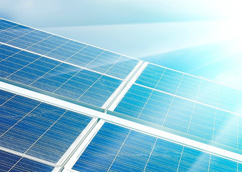 Solar energy assessment