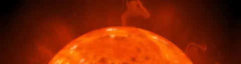 Solar irradiance database