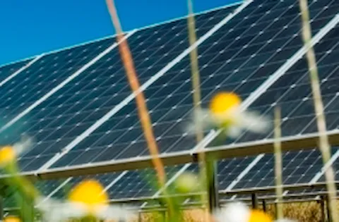 Solar PV and PV power plants introductory training course