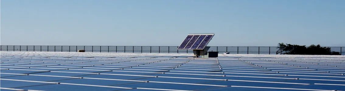 Solar PV Technology 1134 x 300