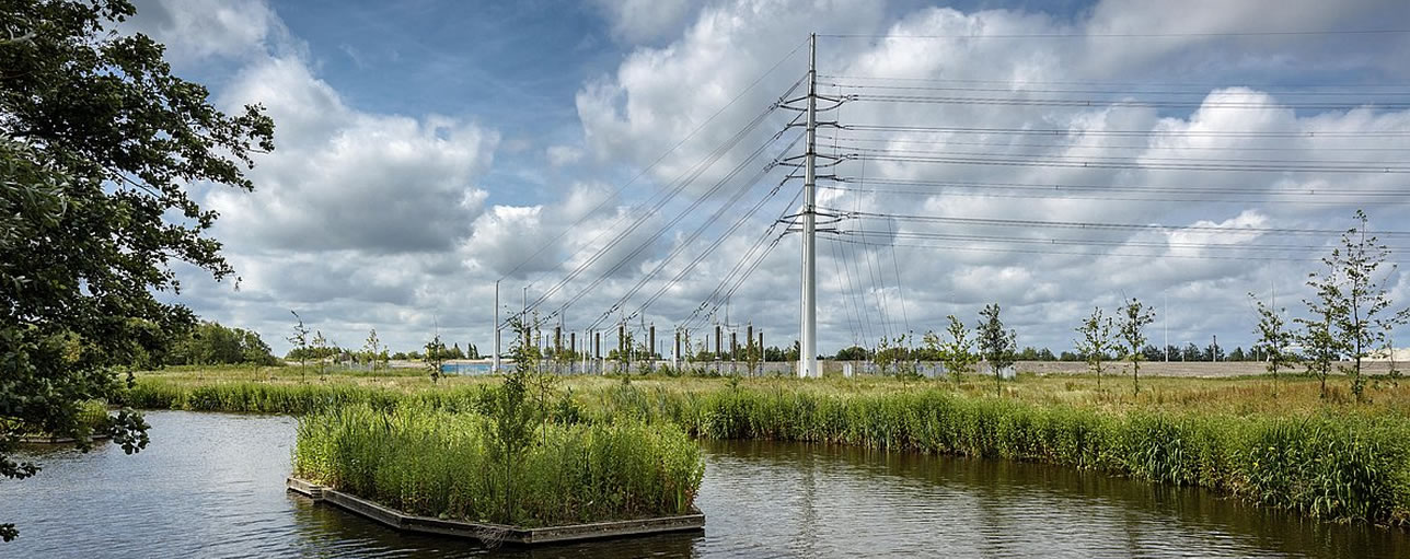 TenneT Transmission Network