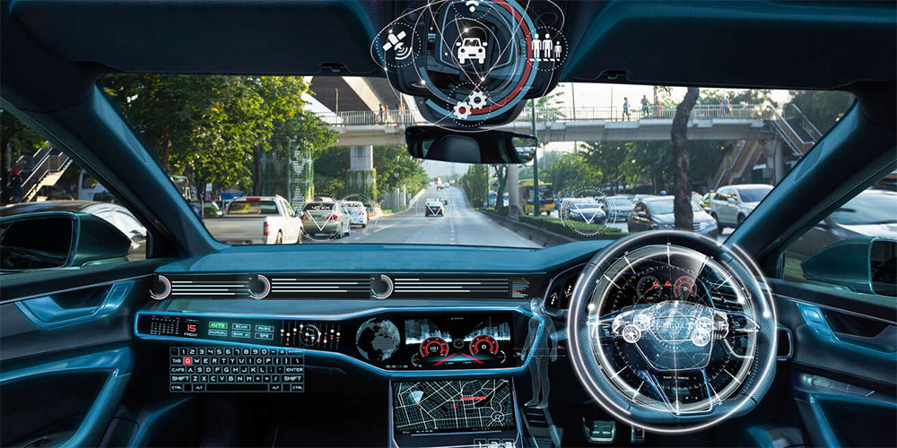 TISAX® - Automotive sector information security