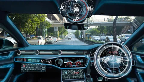 TISAX® - Automotive sector information security