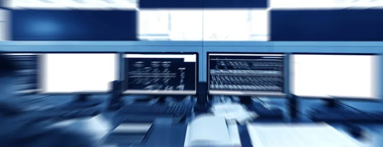 Next generation SCADA/ADMS conceptual design